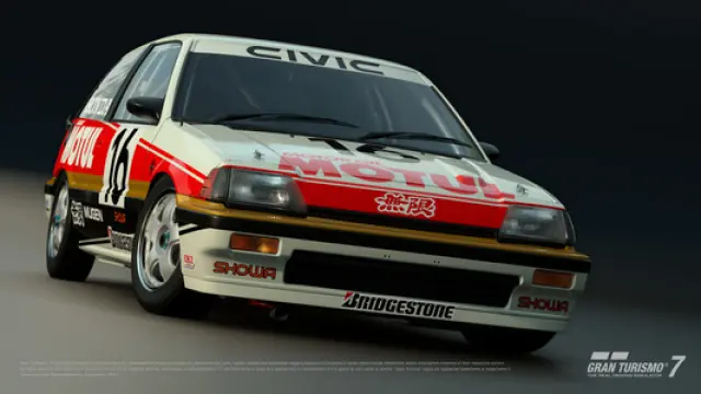 Coches de la actualización Spec IV (Part 1) del 30 aniversario de Gran Turismo