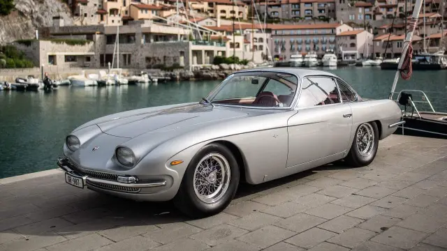 Lamborghini 350 GT