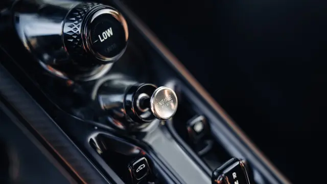 Prueba del Bugatti Tourbillon