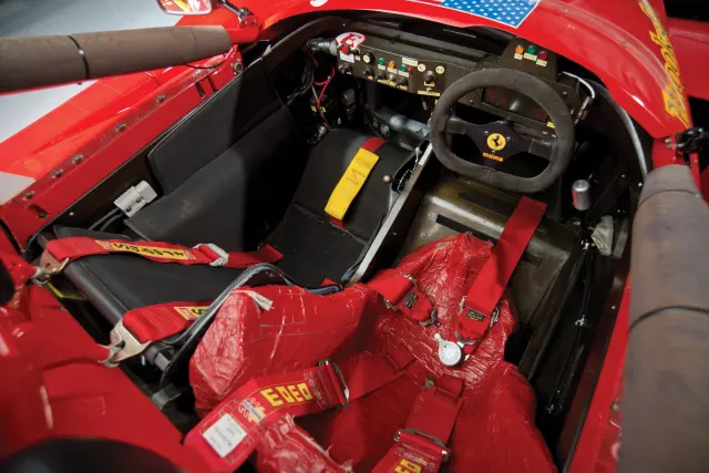 Ferrari 333 SP