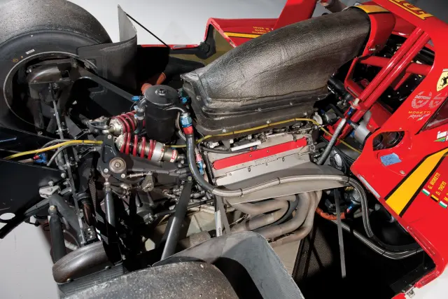 Ferrari 333 SP