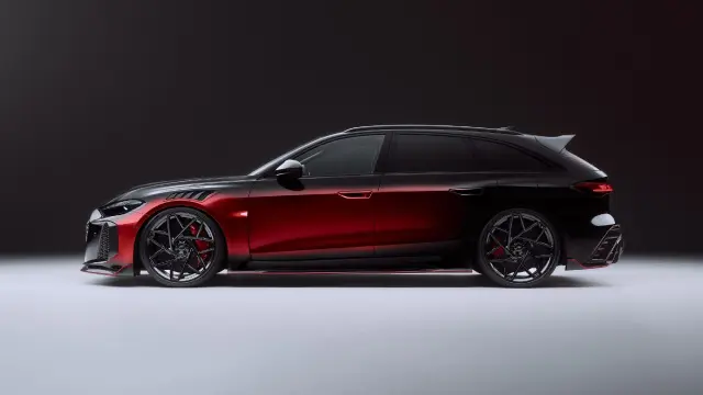 ABT RS5-R